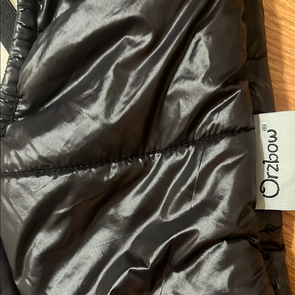 Stroller/car seat sack